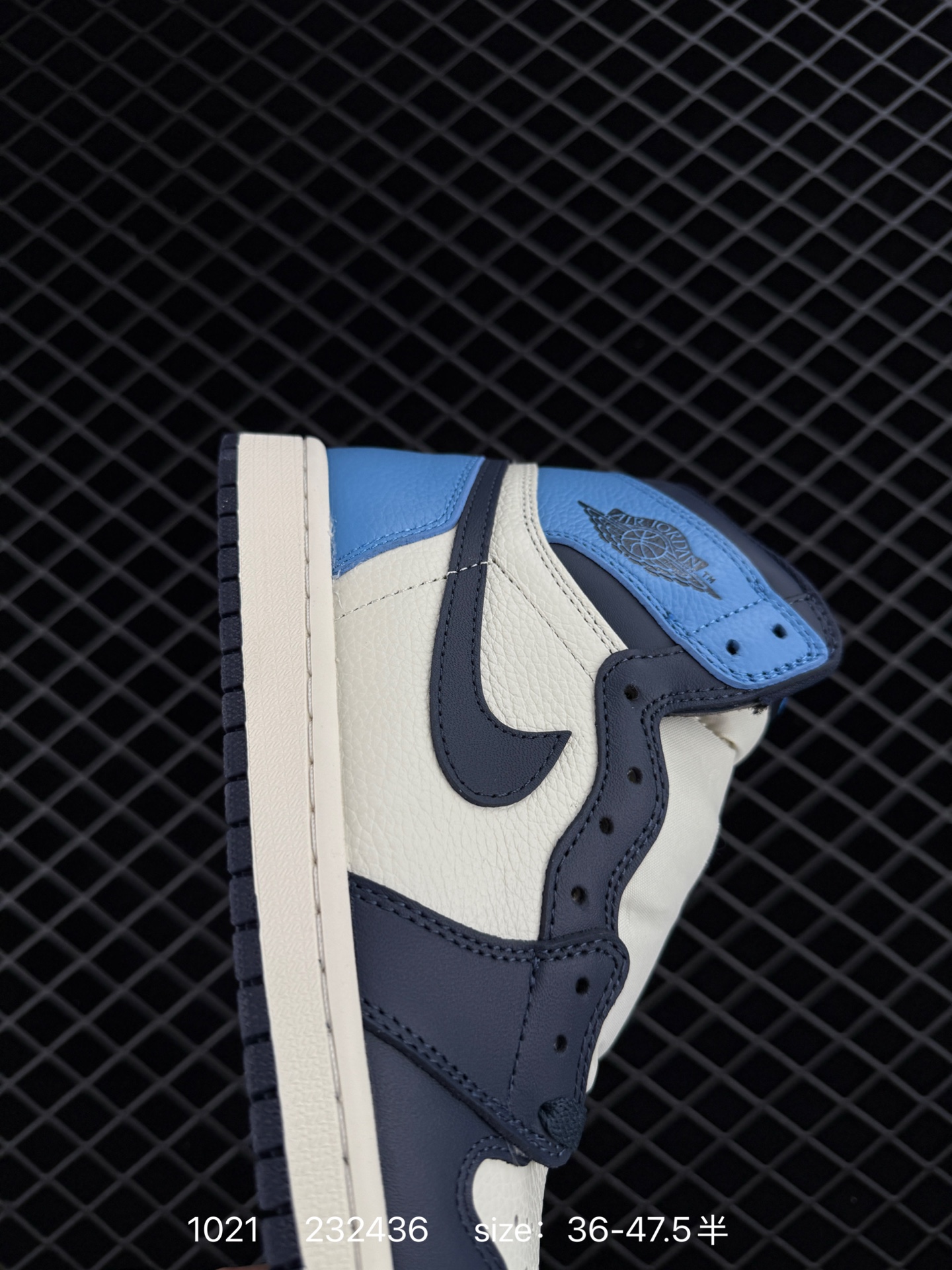 Nike Air Jordan 1 Retro High